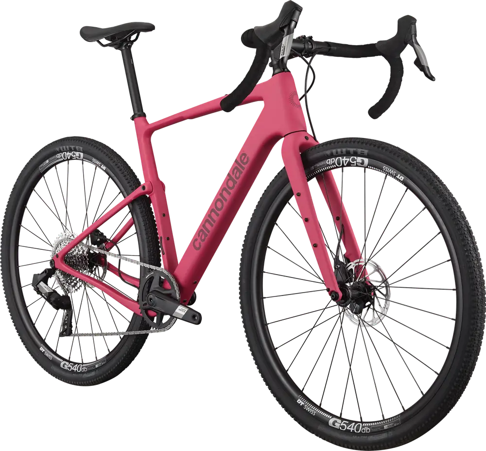 2024 Cannondale Topstone Carbon Apex AXS – Specs, Comparisons