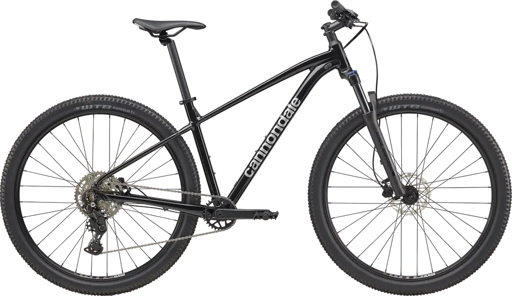 2024 Cannondale Trail 2 – Specs, Comparisons, Reviews – 99 Spokes