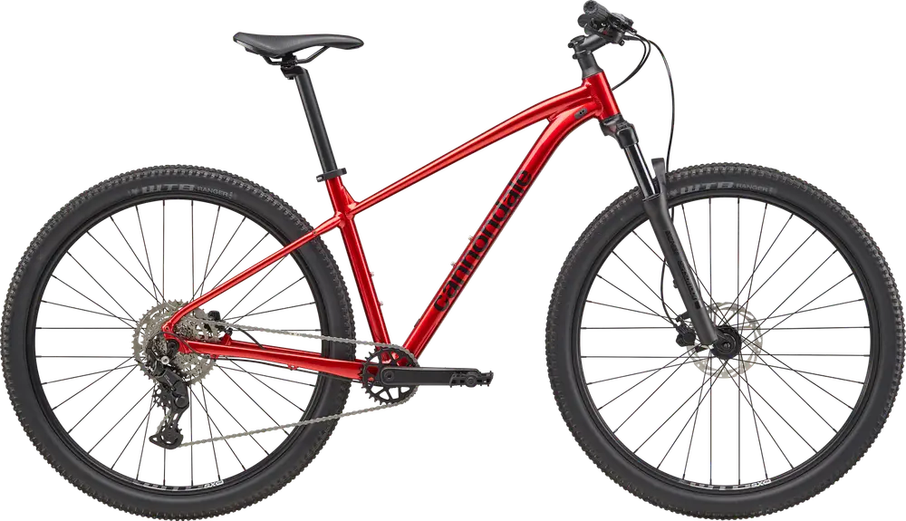 2024 Cannondale Trail 2 – Specs, Comparisons, Reviews – 99 Spokes