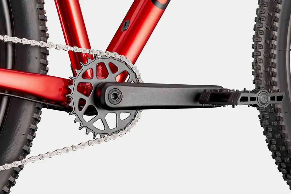 2024 Cannondale Trail – Specs, Comparisons, Reviews – 99 Spokes