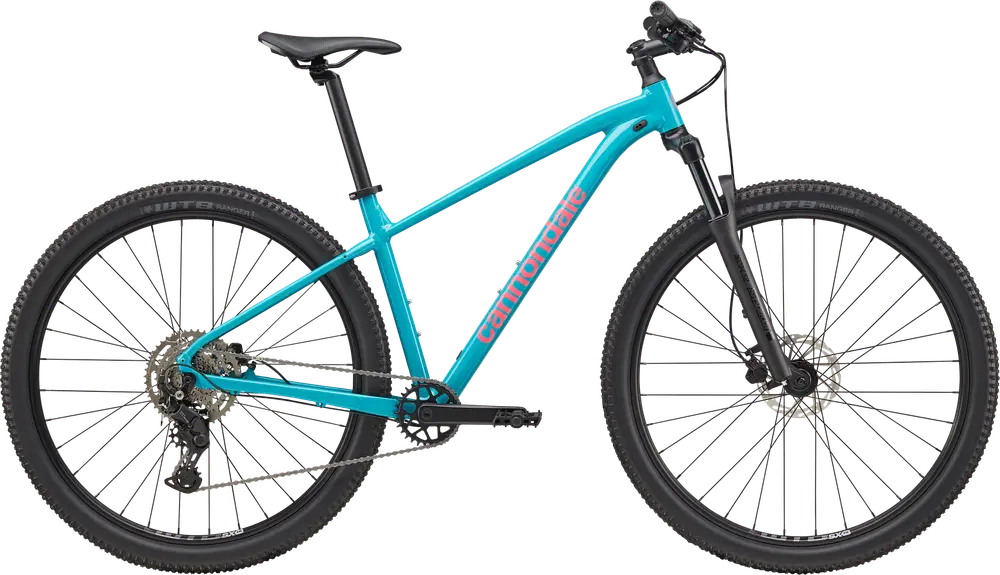 2024 Cannondale Trail 2 – Specs, Comparisons, Reviews – 99 Spokes