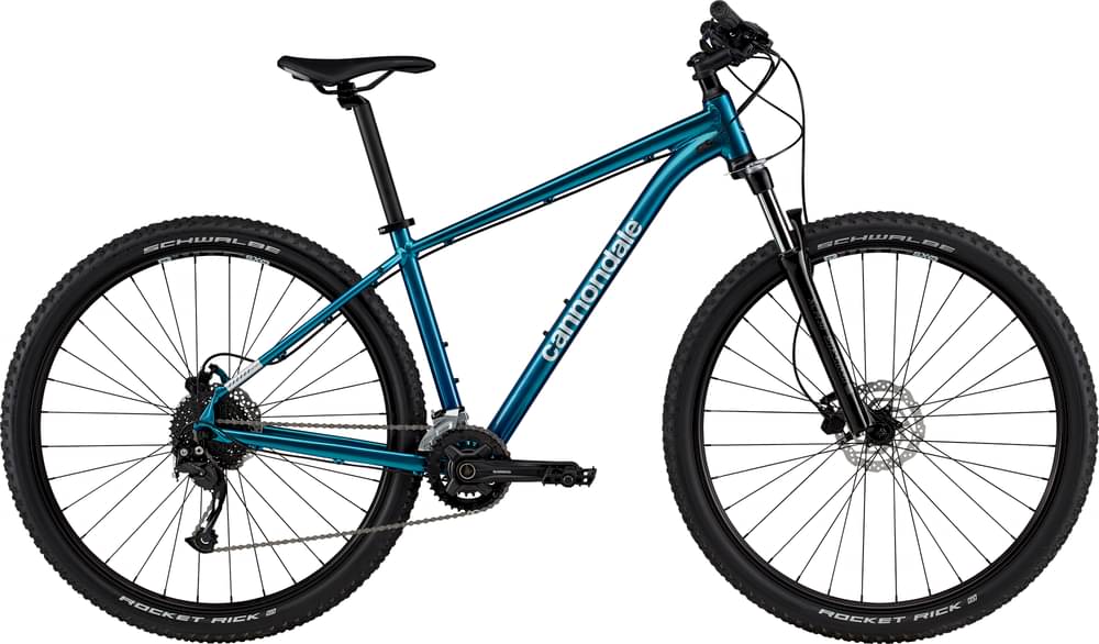Cannondale Trail 6