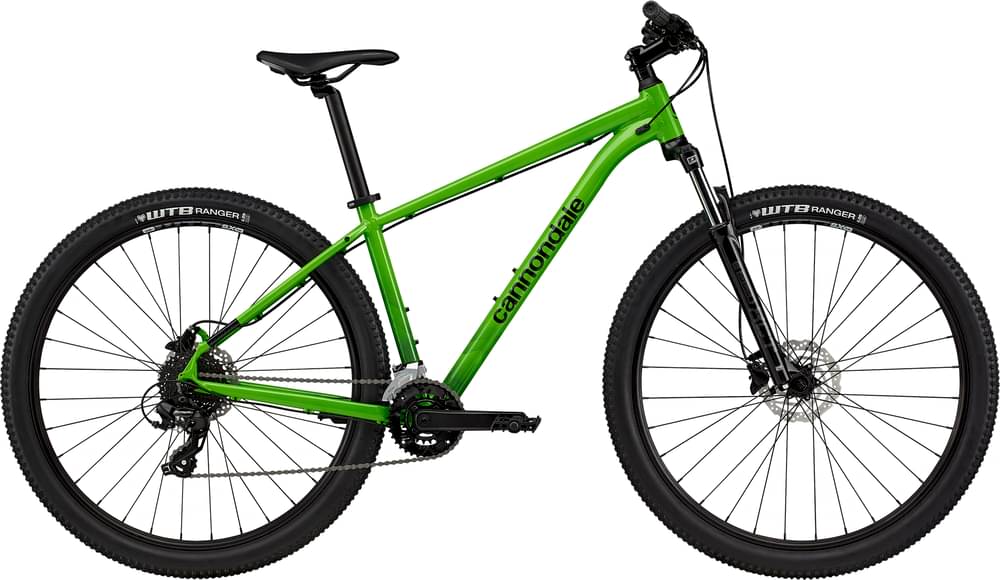 Cannondale Trail 7