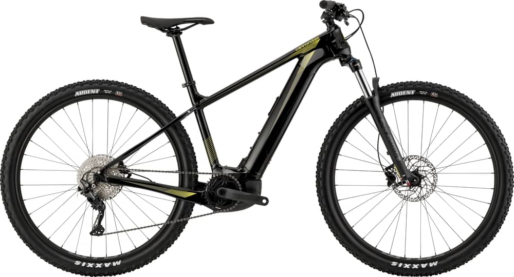 Cannondale Trail Neo 3