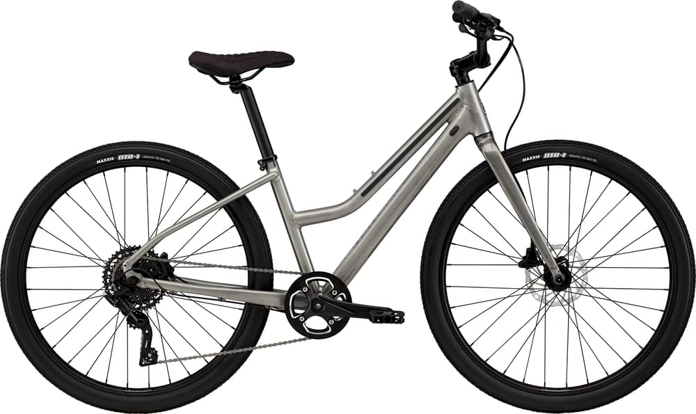 Cannondale Treadwell 2 Remixte Ltd