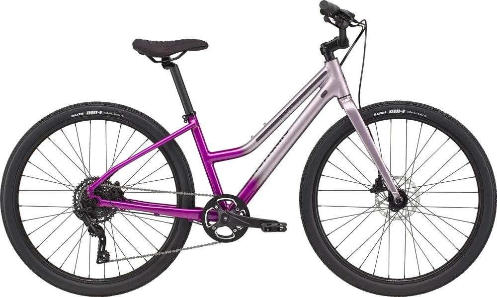 2024 Cannondale Treadwell 2 Remixte Ltd – Specs, Comparisons