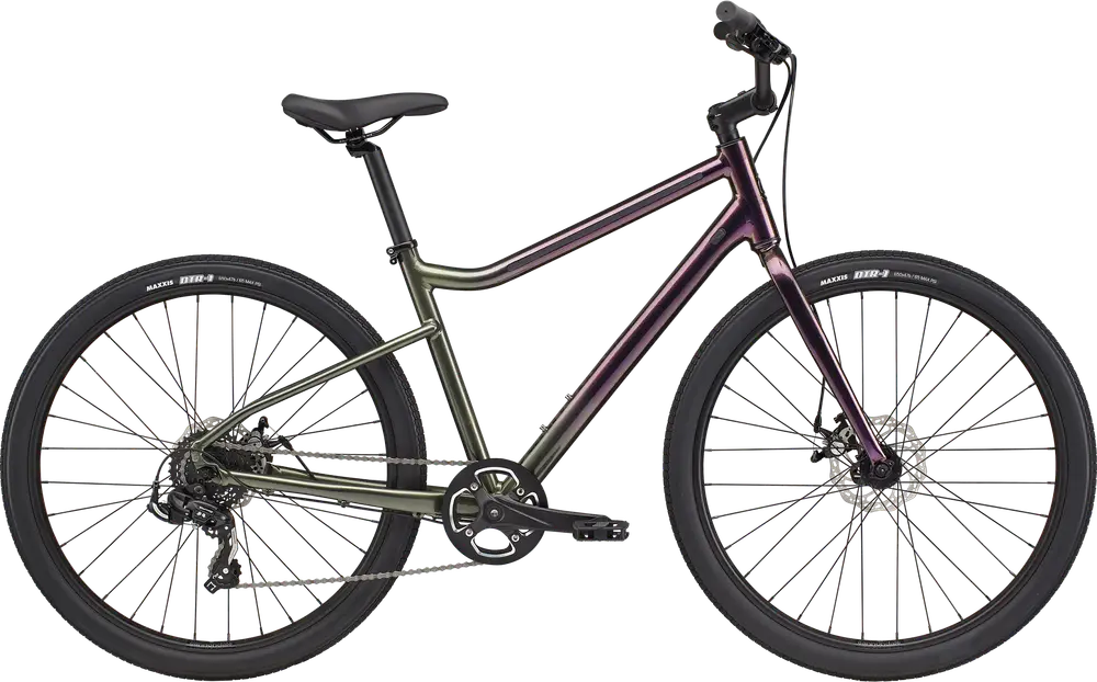 2024 Cannondale Treadwell 3 Ltd – Specs, Comparisons, Reviews – 99 Spokes