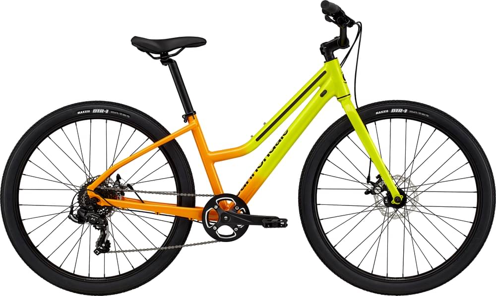 Cannondale Treadwell 3 Remixte Ltd