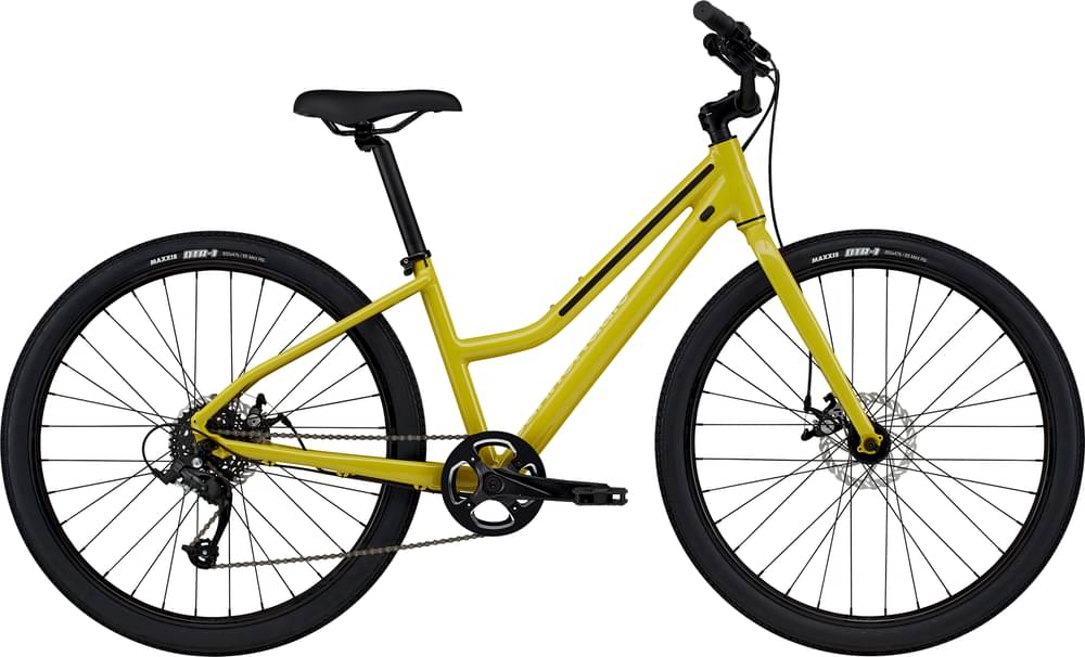 Cannondale Treadwell 3 Remixte