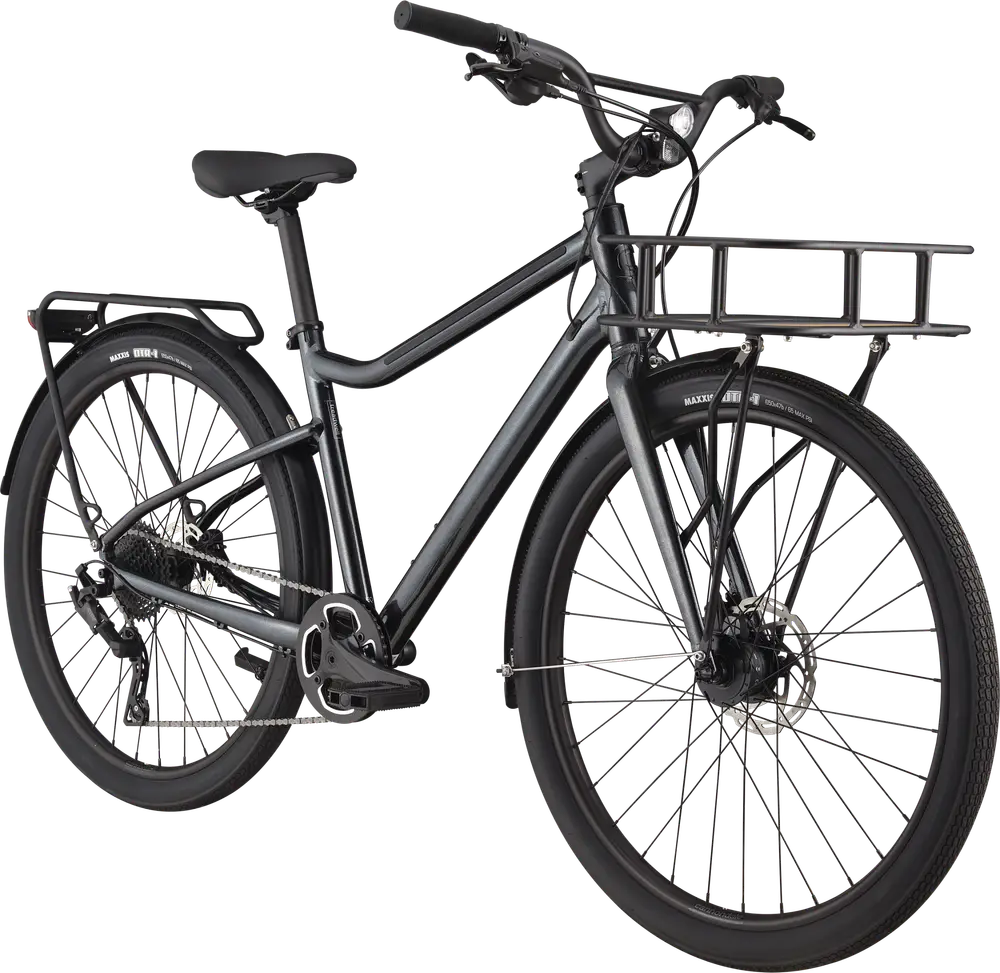 2024 Cannondale Treadwell EQ DLX – Specs, Comparisons, Reviews – 99 Spokes