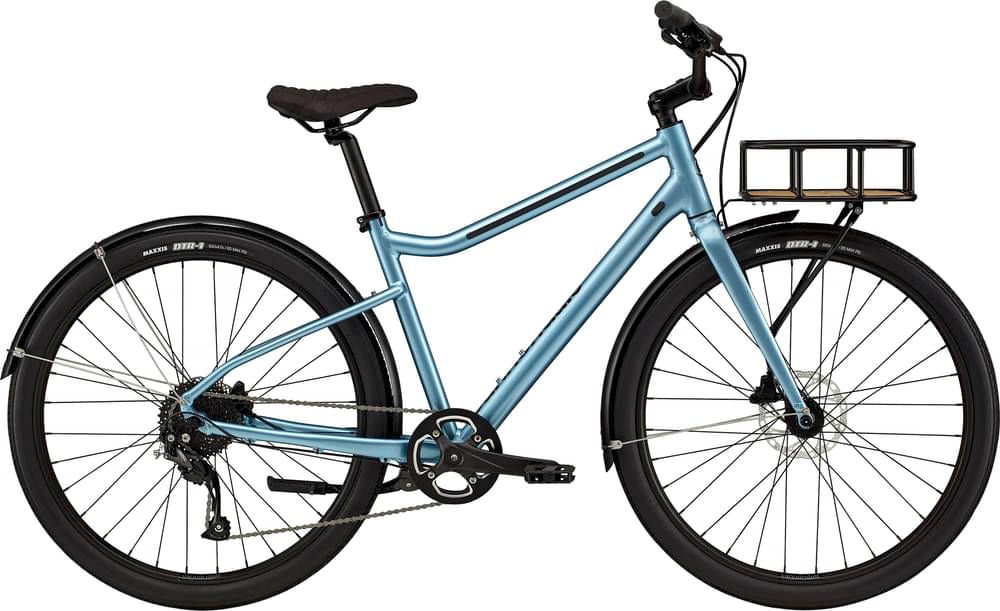 Cannondale Treadwell EQ