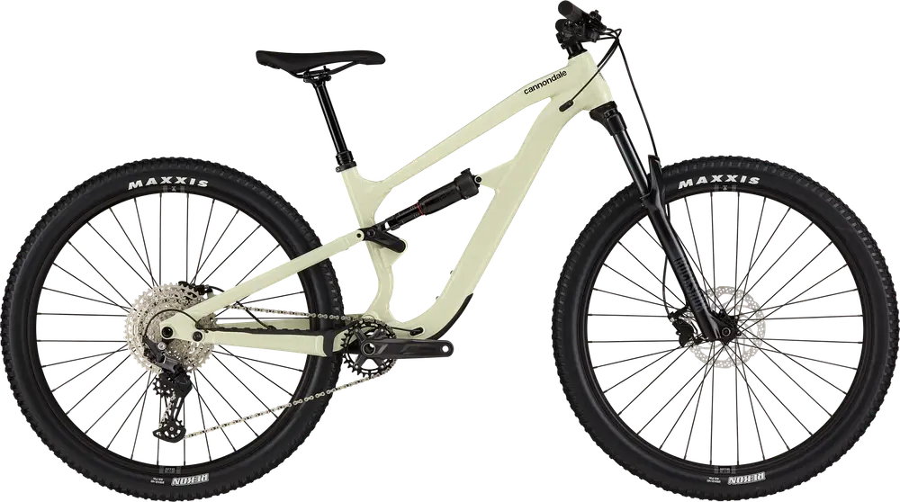 2025 Cannondale Habit 4 – Specs, Comparisons, Reviews – 99 Spokes