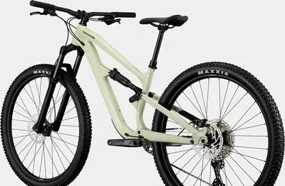 2025 Cannondale Habit 4 – Specs, Comparisons, Reviews – 99 Spokes