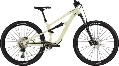 2025 Cannondale Habit 4 – Specs, Comparisons, Reviews – 99 Spokes