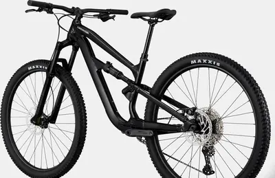 2025 Cannondale Habit 4 – Specs, Comparisons, Reviews – 99 Spokes