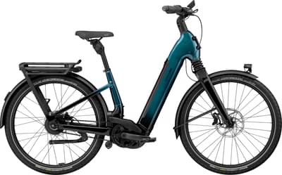 Cannondale Mavaro 1 Low StepThru