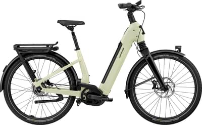 Cannondale Mavaro 2 Low StepThru