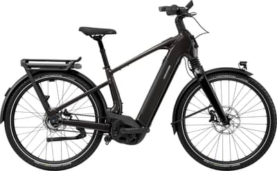 Cannondale Mavaro 2