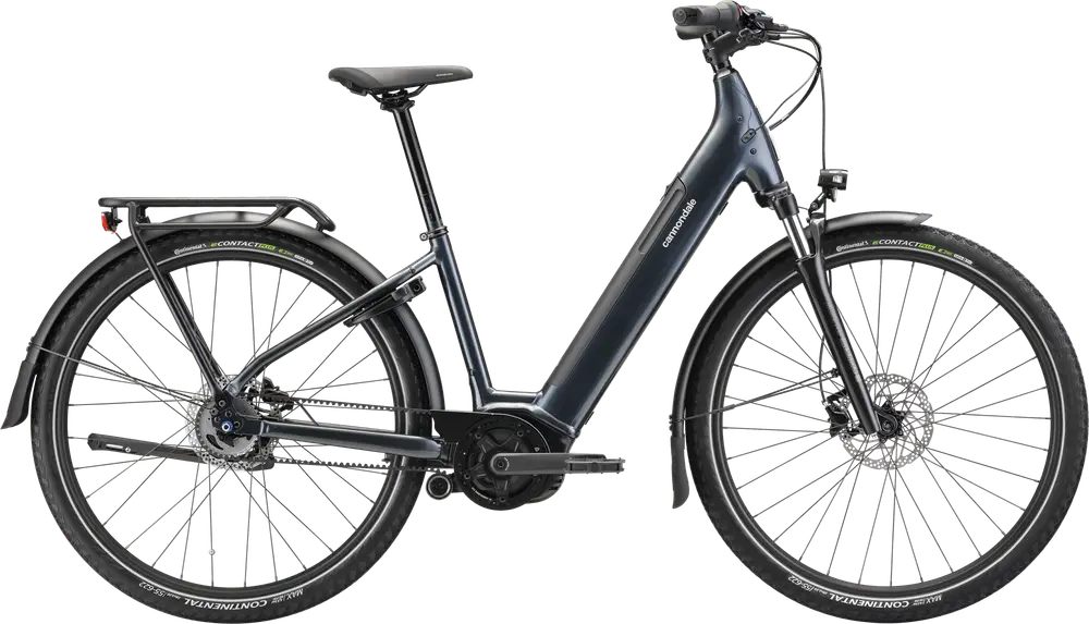 2025 Cannondale Mavaro 4 Low StepThru – Specs, Comparisons, Reviews ...