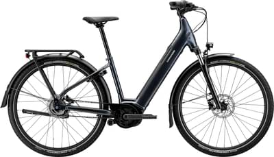 Cannondale Mavaro 4 Low StepThru