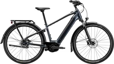 Cannondale Mavaro 4