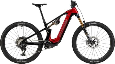 CANNONDALE Moterra Neo 1