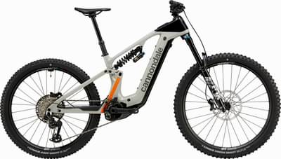 CANNONDALE Moterra Neo LT 1