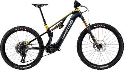 CANNONDALE Moterra Neo SL 1