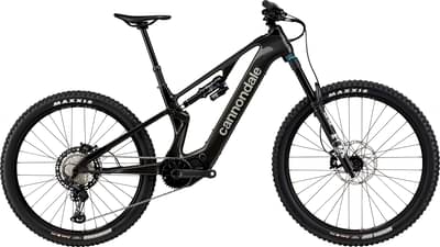 CANNONDALE Moterra Neo SL 2