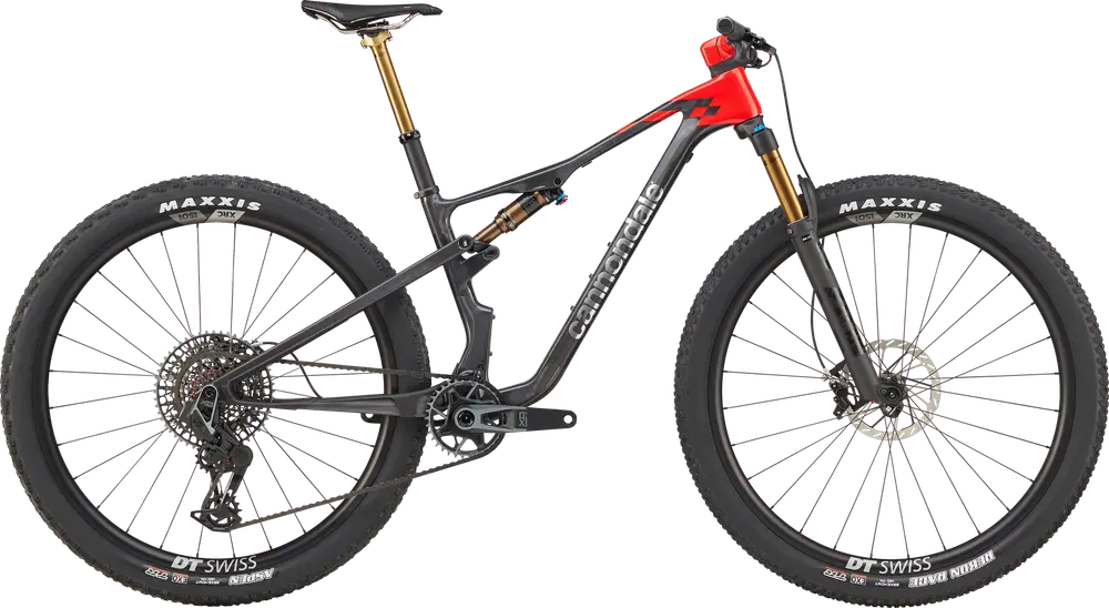 2025 Cannondale Scalpel 1 – Specs, Comparisons, Reviews – 99 Spokes