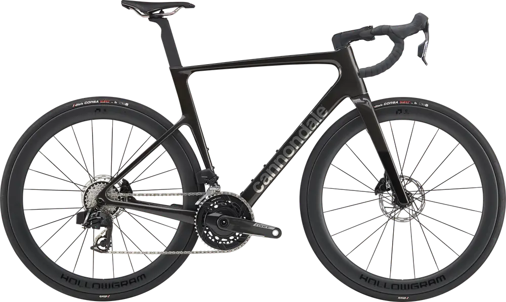 2024 Cannondale SuperSix EVO 1 – Specs, Comparisons, Reviews