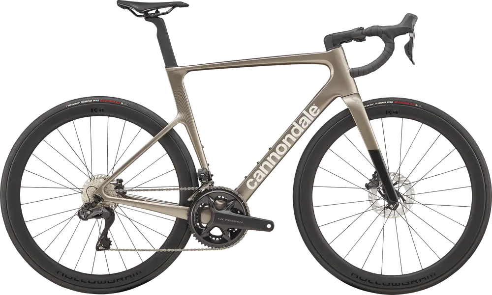 2025 Cannondale SuperSix EVO 2 – Specs, Comparisons, Reviews – 99