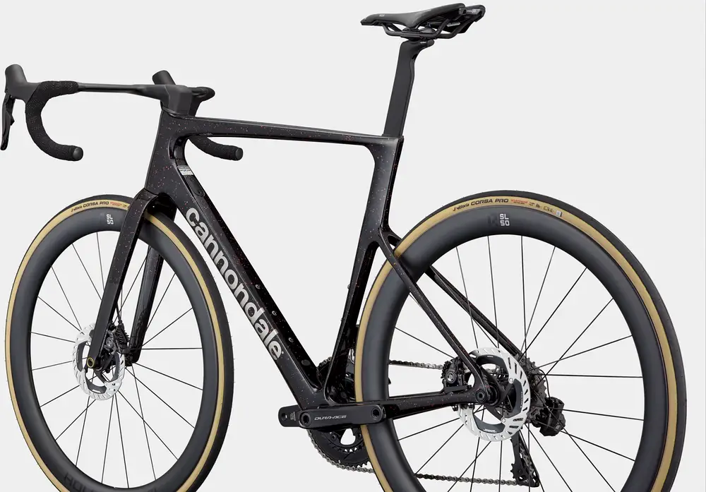 2025 Cannondale SuperSix EVO Hi-MOD 1 – Specs, Comparisons