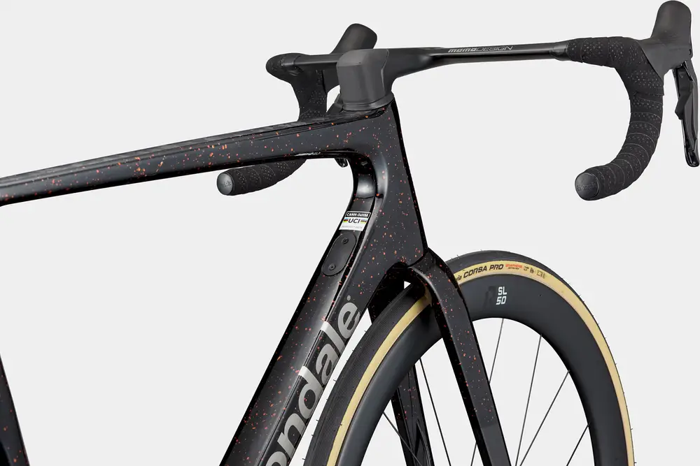 2025 Cannondale SuperSix EVO Hi-MOD 1 – Specs, Comparisons