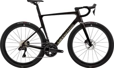 Cannondale SuperSix EVO Hi-MOD 2