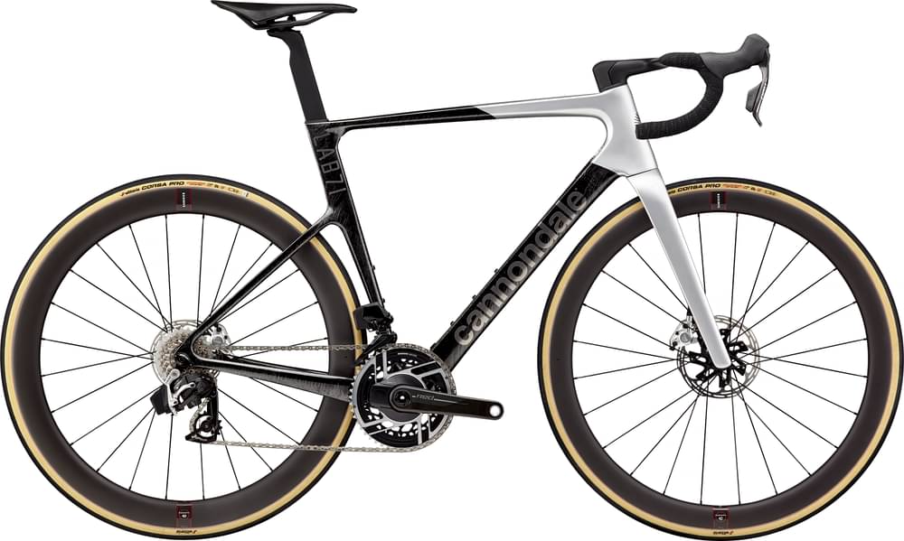 2025 Cannondale SuperSix EVO LAB71 – Specs, Comparisons, Reviews