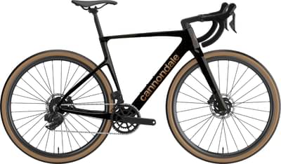 Cannondale SuperX 1