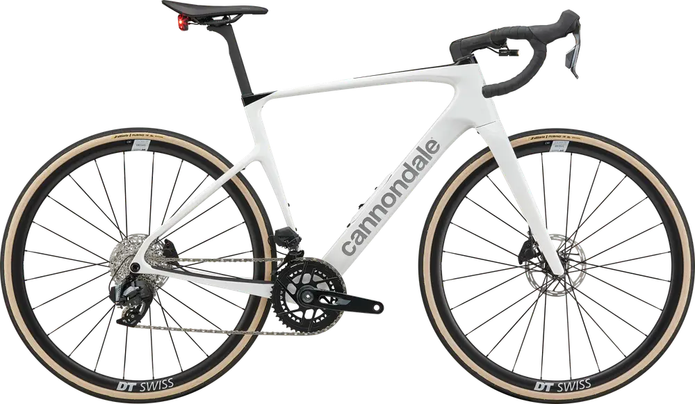 k5s23ページ 2025 Cannondale Synapse Carbon 3 SmartSense STVZO – Specs