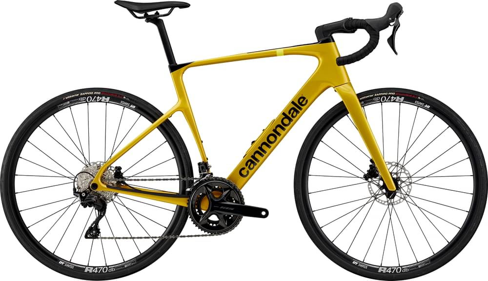2025 Cannondale Synapse Carbon 5 – Specs, Comparisons
