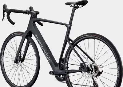 2025 Cannondale Synapse Carbon 5 – Specs, Comparisons, Reviews