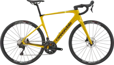 SYNAPSE CARBON５ Cannondale Synapse Carbon 5 – Bici