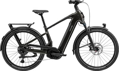 Cannondale Tesoro 2