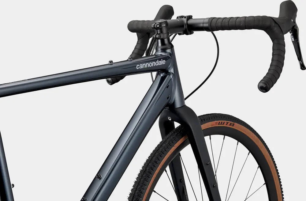 2025 Cannondale Topstone 2 CUES - 1x – Specs, Comparisons, Reviews