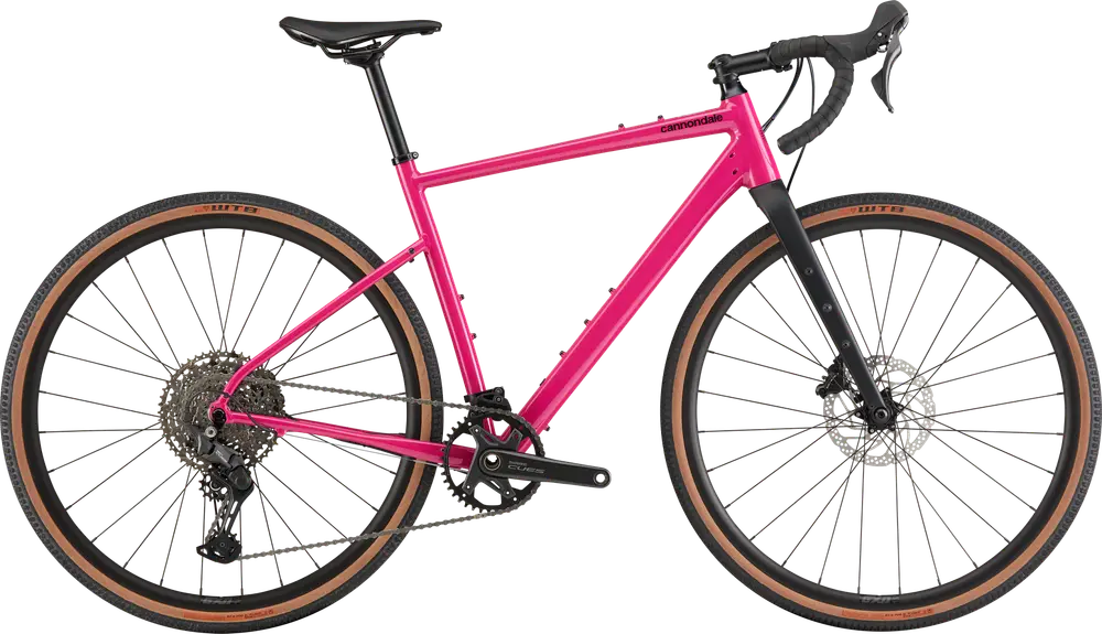 CANNONDALE 　キャノンデール　TOPSTONE 2 Cannondale Topstone 2 2024 | BikeExchange