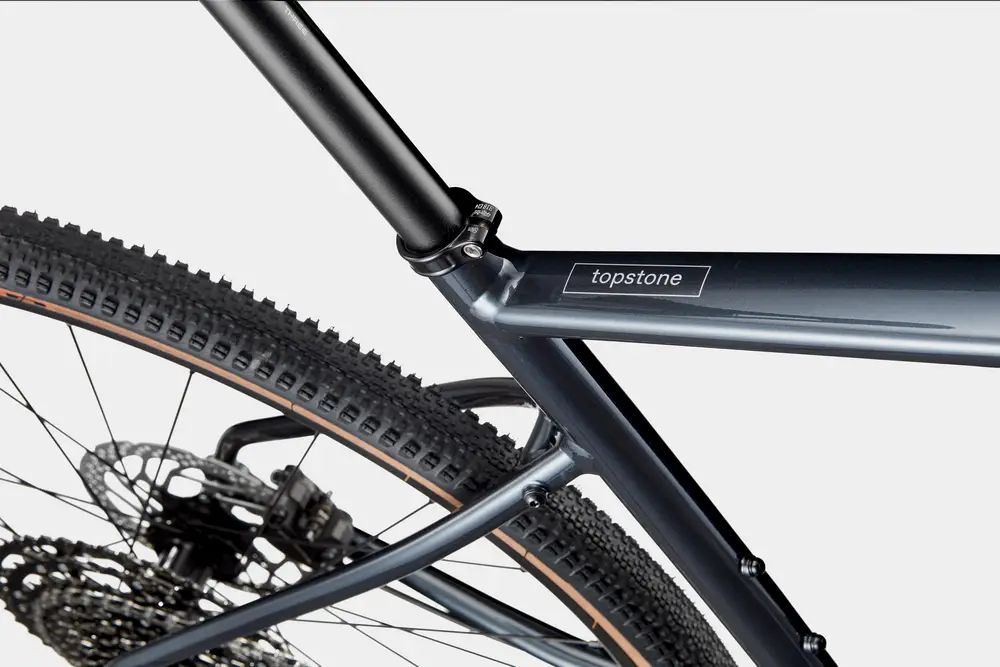 2025 Cannondale Topstone 2 CUES - 1x – Specs, Comparisons, Reviews