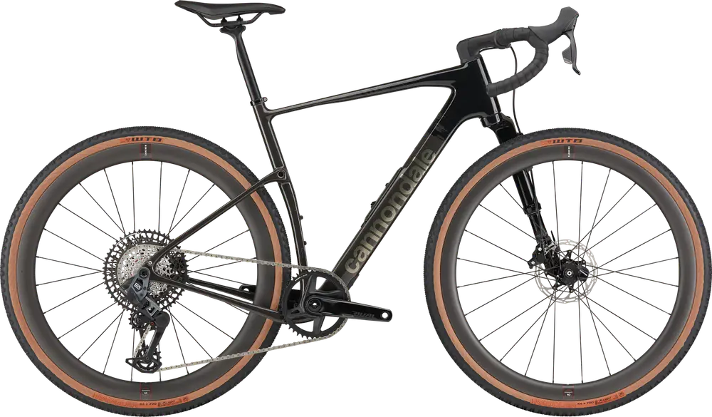 2025 Cannondale Topstone Carbon 1 Lefty AXS – Specs, Comparisons ...