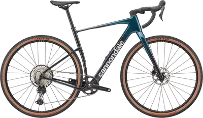 2025 Cannondale Topstone Carbon 3 GRX - 1x – Specs, Comparisons