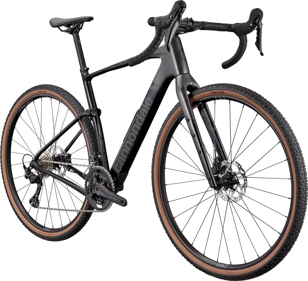 2025 Cannondale Topstone Carbon 3 GRX - 2x – Specs, Comparisons