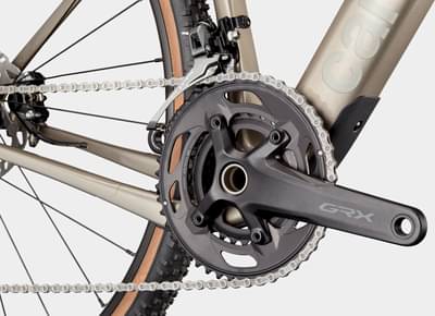 Cannondale Topstone Carbon 3 GRX - 2x