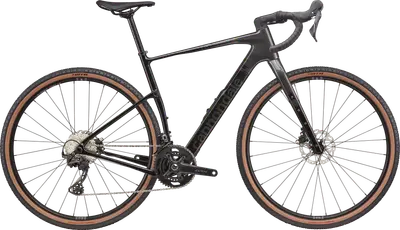 2025 Cannondale Topstone Carbon 3 GRX - 2x – Specs, Comparisons